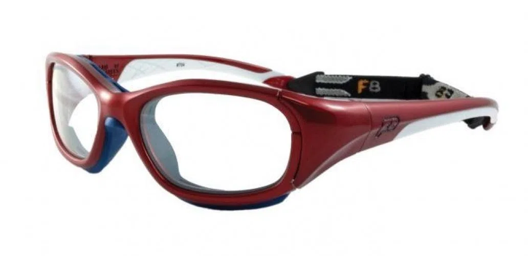 Rec Specs SLAMPATRIOT Eyeglasses - view 2